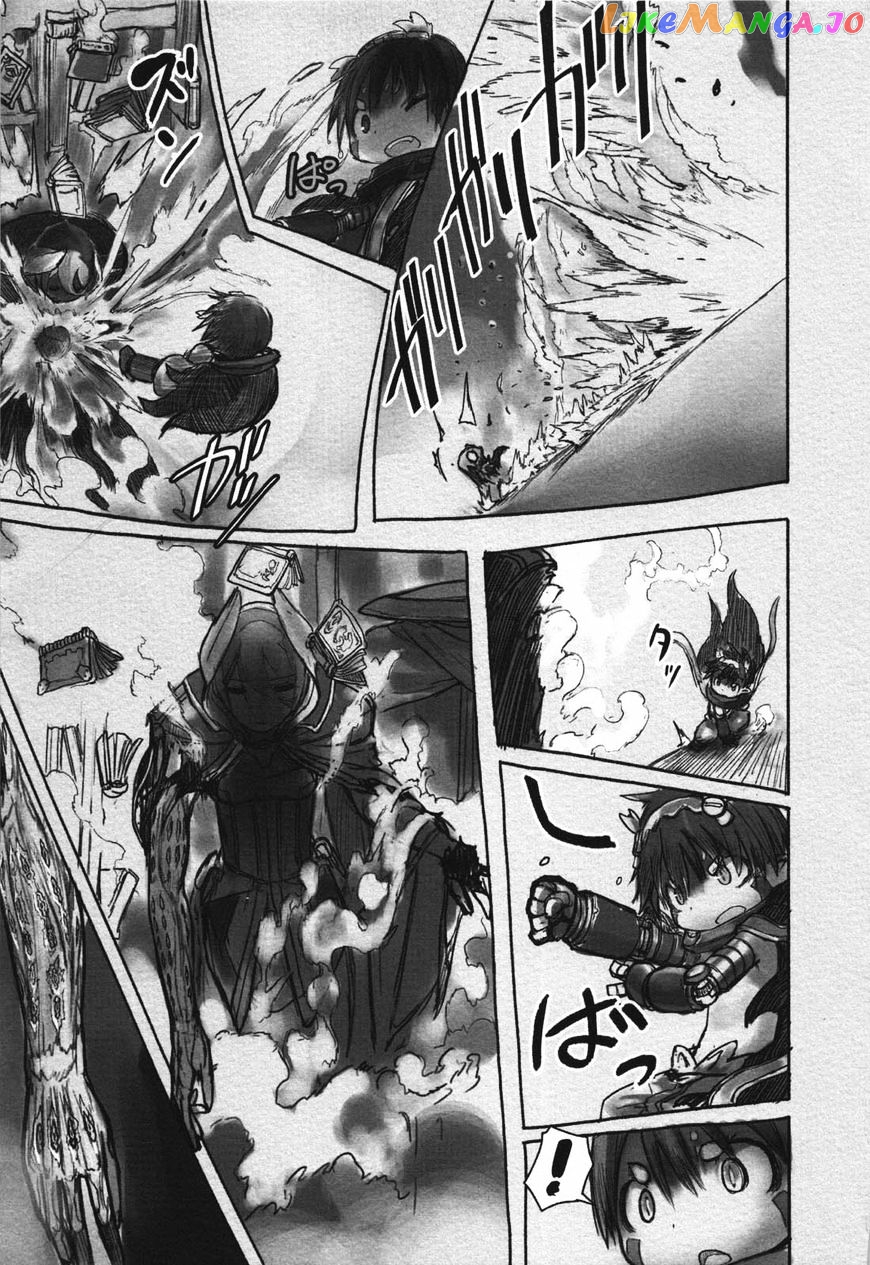 Made in Abyss, Chapter 15 image 18